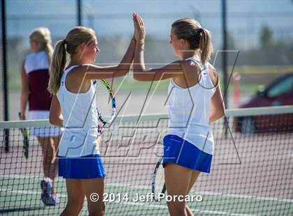 Thumbnail 3 in Timpview @ Maple Mountain photogallery.