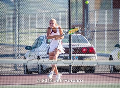 Thumbnail 3 in Timpview @ Maple Mountain photogallery.