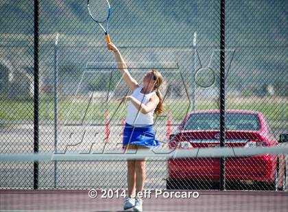 Thumbnail 1 in Timpview @ Maple Mountain photogallery.