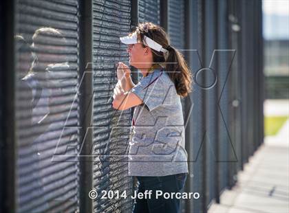Thumbnail 3 in Timpview @ Maple Mountain photogallery.
