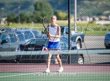 Thumbnail 3 in Timpview @ Maple Mountain photogallery.