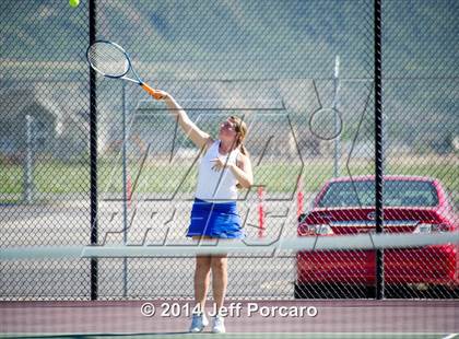 Thumbnail 3 in Timpview @ Maple Mountain photogallery.