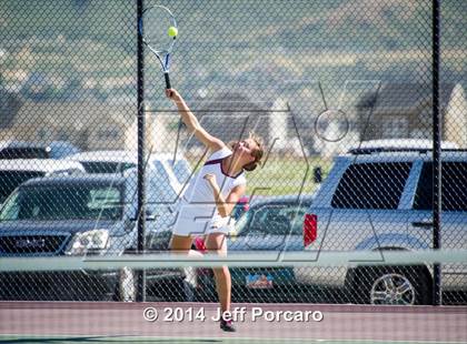 Thumbnail 3 in Timpview @ Maple Mountain photogallery.