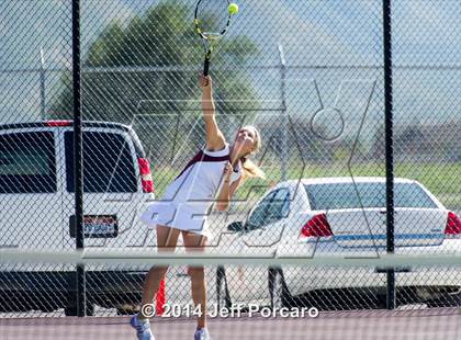 Thumbnail 2 in Timpview @ Maple Mountain photogallery.