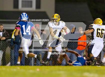 Thumbnail 3 in Shenango @ Lincoln photogallery.