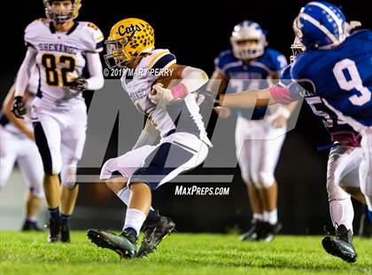 Thumbnail 1 in Shenango @ Lincoln photogallery.