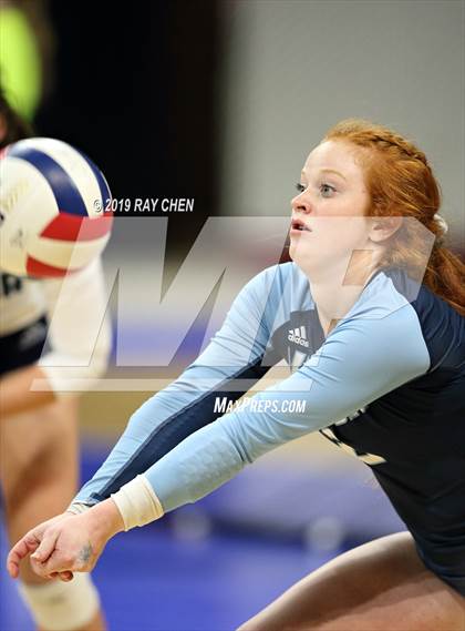 Thumbnail 1 in Chaparral vs. Valor Christian (CHSAA 5A State Final) photogallery.