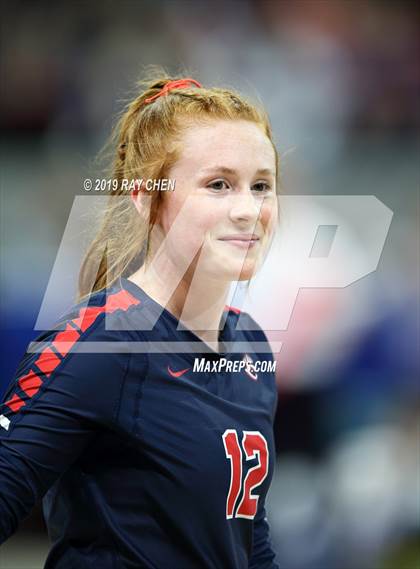 Thumbnail 2 in Chaparral vs. Valor Christian (CHSAA 5A State Final) photogallery.