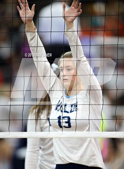 Thumbnail 3 in Chaparral vs. Valor Christian (CHSAA 5A State Final) photogallery.