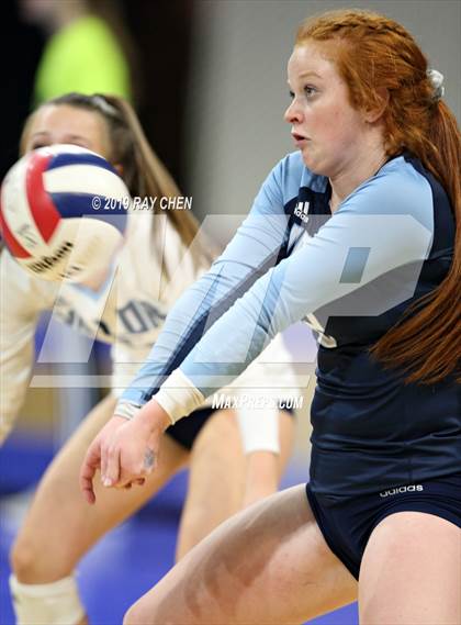 Thumbnail 2 in Chaparral vs. Valor Christian (CHSAA 5A State Final) photogallery.