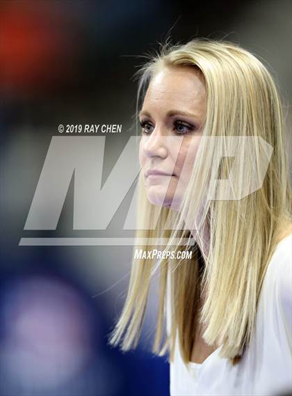 Thumbnail 1 in Chaparral vs. Valor Christian (CHSAA 5A State Final) photogallery.