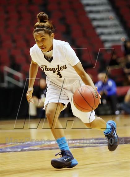 Thumbnail 1 in Desert Vista vs. Westview (AIA D1 Final) photogallery.