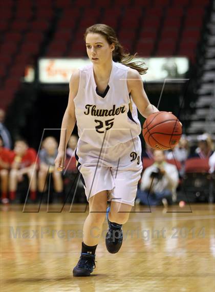 Thumbnail 1 in Desert Vista vs. Westview (AIA D1 Final) photogallery.