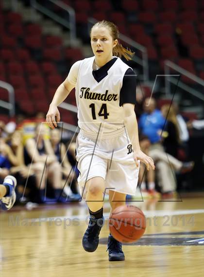 Thumbnail 2 in Desert Vista vs. Westview (AIA D1 Final) photogallery.