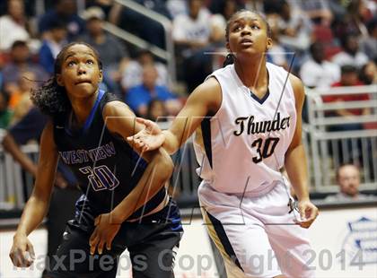 Thumbnail 3 in Desert Vista vs. Westview (AIA D1 Final) photogallery.