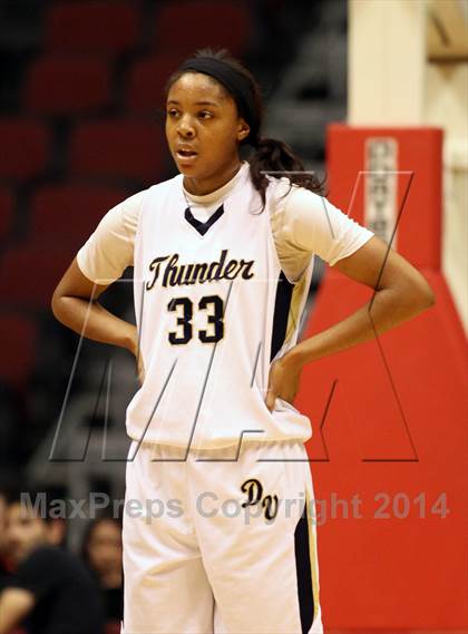 Thumbnail 3 in Desert Vista vs. Westview (AIA D1 Final) photogallery.