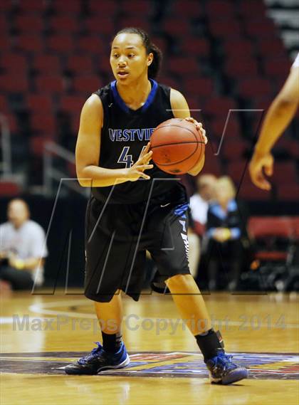 Thumbnail 1 in Desert Vista vs. Westview (AIA D1 Final) photogallery.