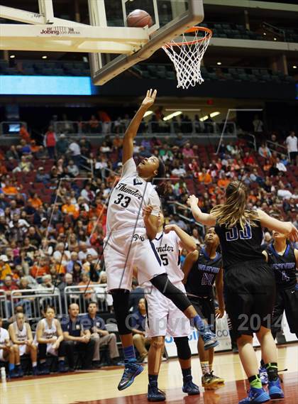 Thumbnail 3 in Desert Vista vs. Westview (AIA D1 Final) photogallery.