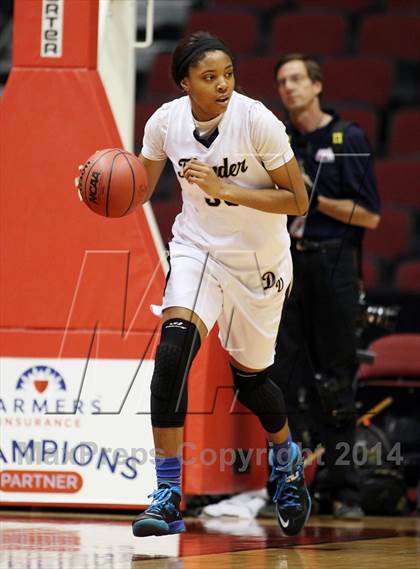 Thumbnail 3 in Desert Vista vs. Westview (AIA D1 Final) photogallery.
