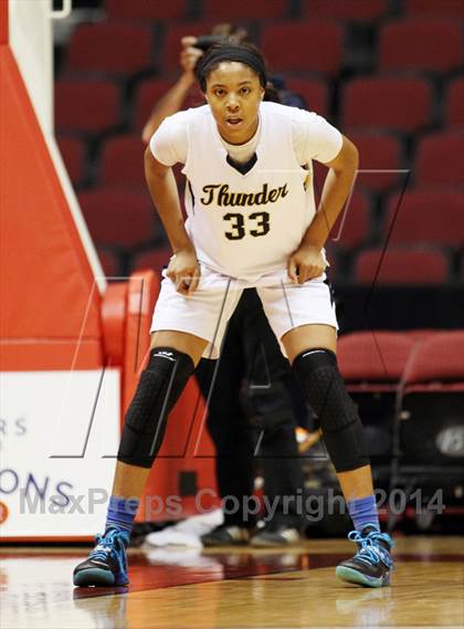 Thumbnail 2 in Desert Vista vs. Westview (AIA D1 Final) photogallery.