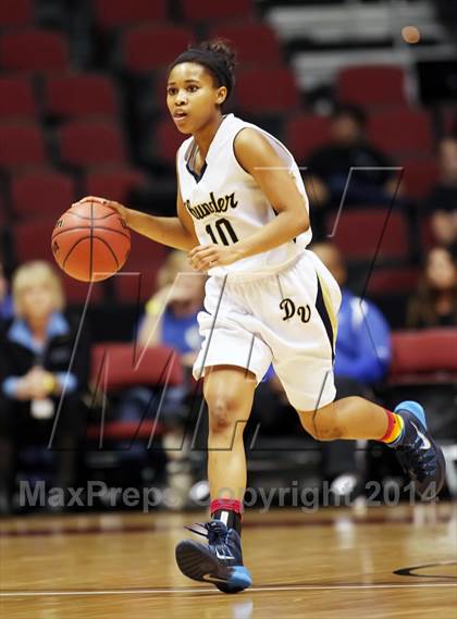 Thumbnail 2 in Desert Vista vs. Westview (AIA D1 Final) photogallery.