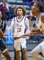 Photo from the gallery "Gray's Creek @ Jack Britt"