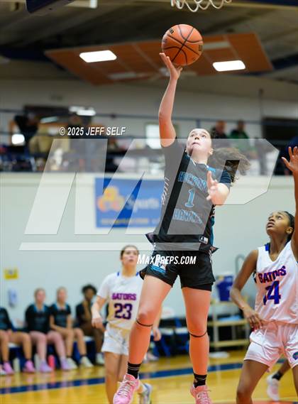 Thumbnail 3 in Hickory @ Greenbrier Christian Academy photogallery.
