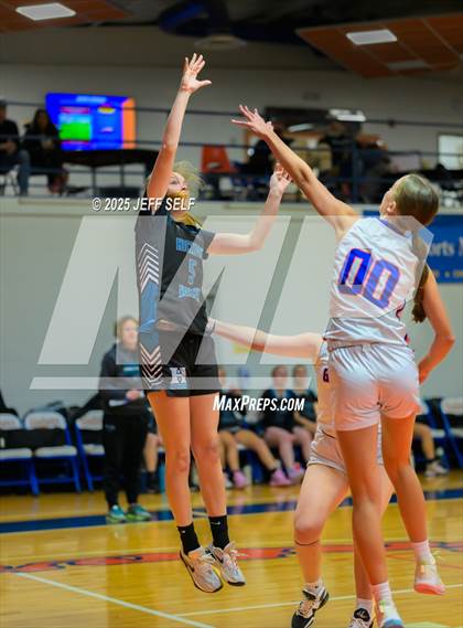 Thumbnail 3 in Hickory @ Greenbrier Christian Academy photogallery.