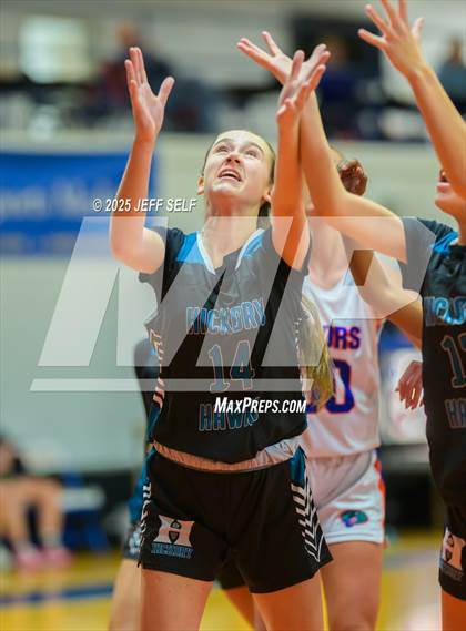 Thumbnail 2 in Hickory @ Greenbrier Christian Academy photogallery.