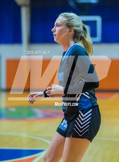 Thumbnail 1 in Hickory @ Greenbrier Christian Academy photogallery.