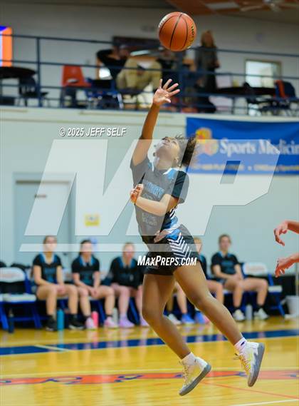 Thumbnail 1 in Hickory @ Greenbrier Christian Academy photogallery.