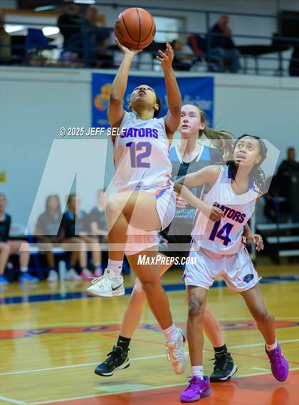 Thumbnail 2 in Hickory @ Greenbrier Christian Academy photogallery.