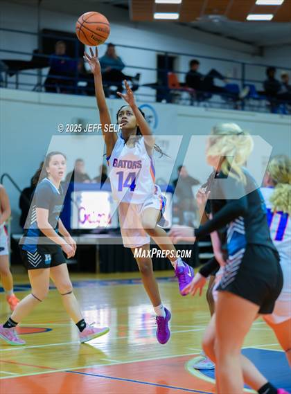 Thumbnail 3 in Hickory @ Greenbrier Christian Academy photogallery.