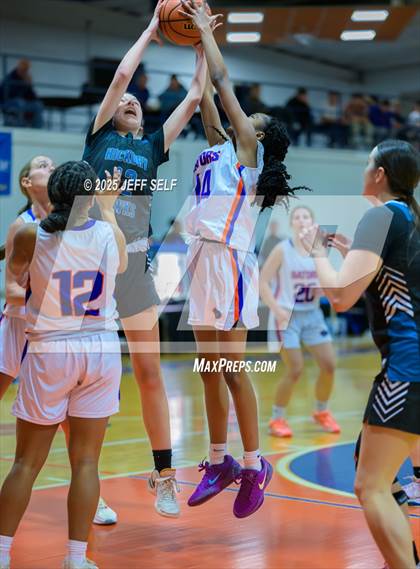 Thumbnail 3 in Hickory @ Greenbrier Christian Academy photogallery.