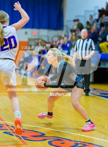 Thumbnail 3 in Hickory @ Greenbrier Christian Academy photogallery.