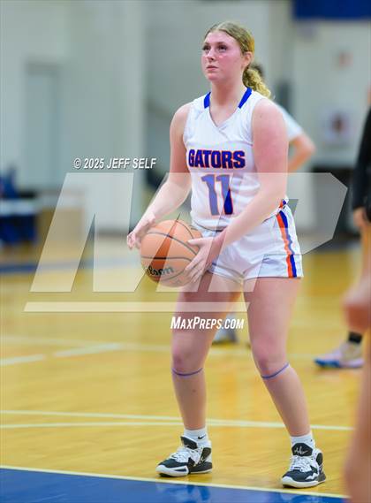 Thumbnail 1 in Hickory @ Greenbrier Christian Academy photogallery.