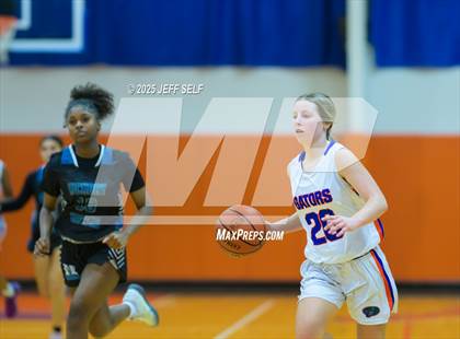 Thumbnail 3 in Hickory @ Greenbrier Christian Academy photogallery.