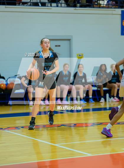 Thumbnail 2 in Hickory @ Greenbrier Christian Academy photogallery.