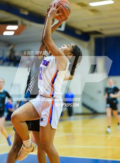 Thumbnail 1 in Hickory @ Greenbrier Christian Academy photogallery.