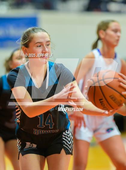 Thumbnail 3 in Hickory @ Greenbrier Christian Academy photogallery.