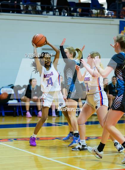 Thumbnail 3 in Hickory @ Greenbrier Christian Academy photogallery.