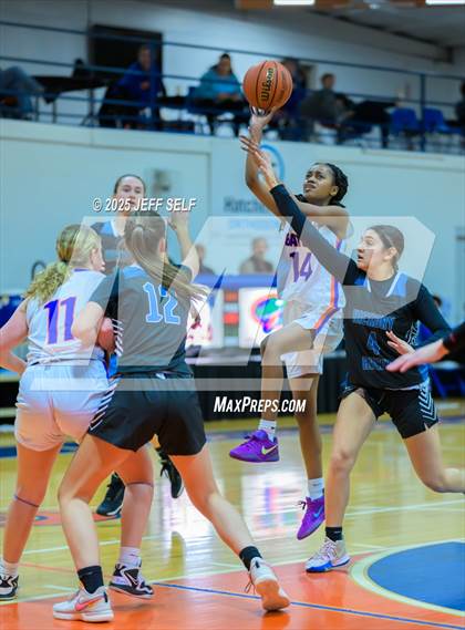 Thumbnail 1 in Hickory @ Greenbrier Christian Academy photogallery.