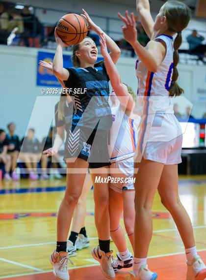 Thumbnail 3 in Hickory @ Greenbrier Christian Academy photogallery.