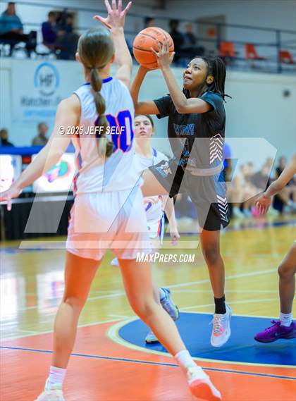 Thumbnail 1 in Hickory @ Greenbrier Christian Academy photogallery.
