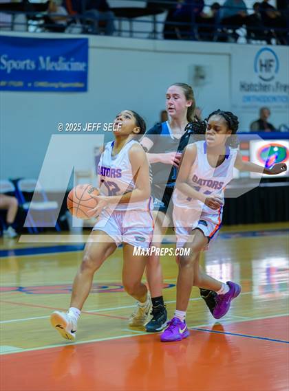 Thumbnail 3 in Hickory @ Greenbrier Christian Academy photogallery.