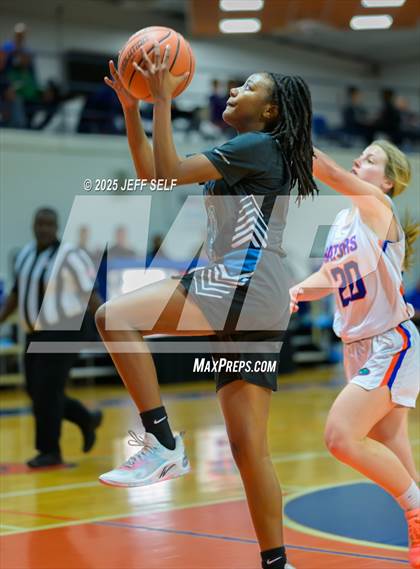 Thumbnail 1 in Hickory @ Greenbrier Christian Academy photogallery.