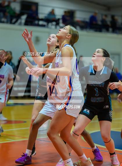 Thumbnail 3 in Hickory @ Greenbrier Christian Academy photogallery.