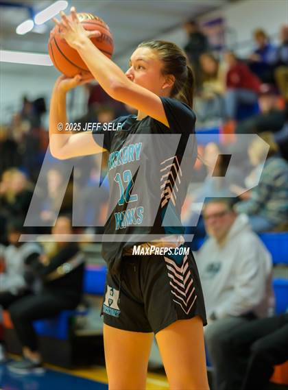 Thumbnail 3 in Hickory @ Greenbrier Christian Academy photogallery.