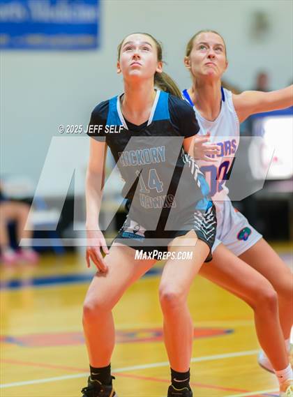 Thumbnail 1 in Hickory @ Greenbrier Christian Academy photogallery.