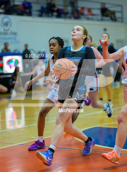 Thumbnail 2 in Hickory @ Greenbrier Christian Academy photogallery.